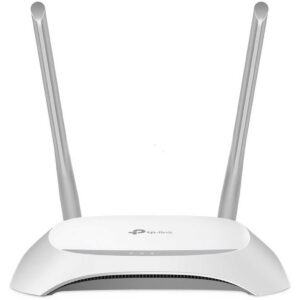 Router TP-LINK TL-WR840N 300MBPS