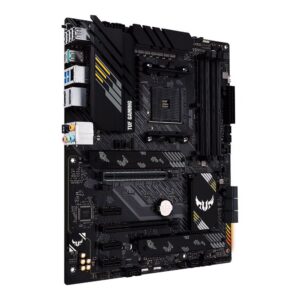 TARJETA MADRE ASUS TUF GAMING B550-PRO AM4