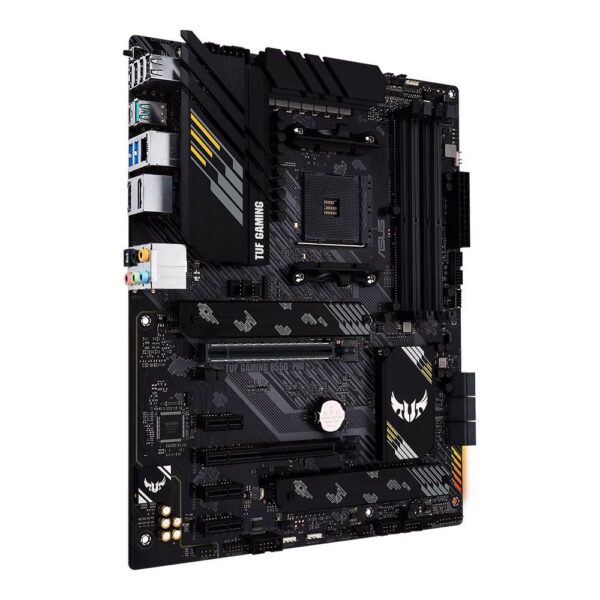 TARJETA MADRE ASUS TUF GAMING B550-PRO AM4