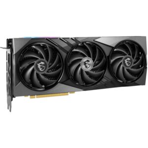 TARJETA DE VIDEO MSI GEFORCE RTX4070 GAMING X SLIM 12GB 912-V513-268