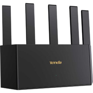 ROUTER TENDA TX2L PRO AX1500 WiFi 6
