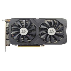 Tarjeta de Video Arktek AMD Radeon RX6600 | Rendimiento y Calidad Visual Inigualables