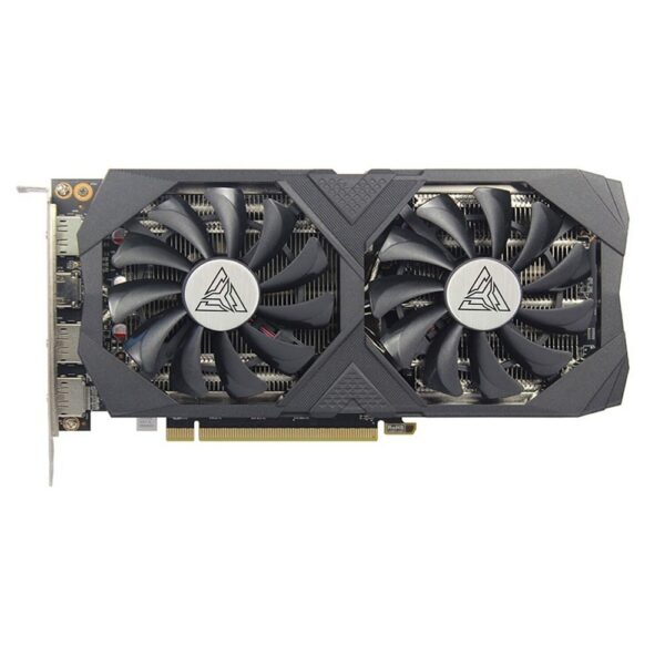 Tarjeta de Video Arktek AMD Radeon RX6600 | Rendimiento y Calidad Visual Inigualables