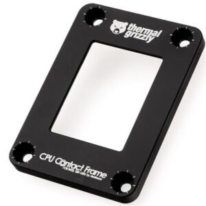 CPU Contact Frame Thermal Grizzly Intel 12th Gen