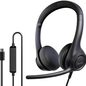Meetion H390 – Tipo C – Negro