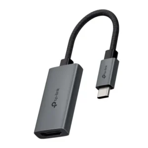Adaptador TP-Link USB-C a HDMI