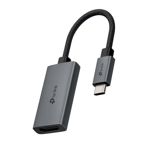 Adaptador TP-Link USB-C a HDMI