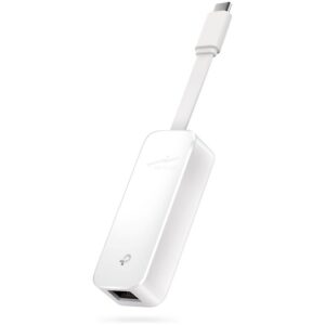 Adaptador TP-Link USB-C a Ethernet Gigabit