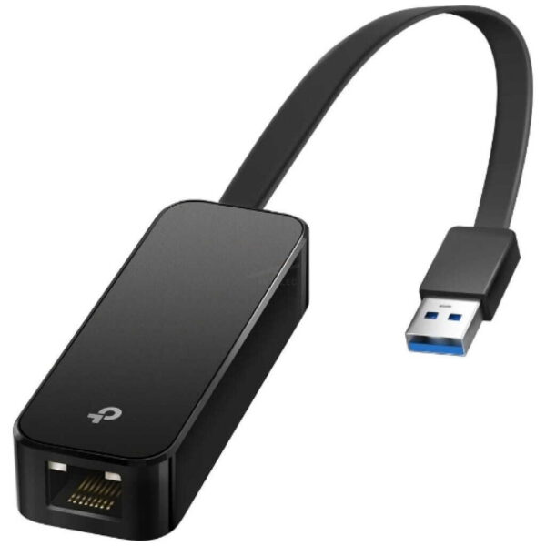 Adaptador TP-Link USB 3.0 a Ethernet Gigabit