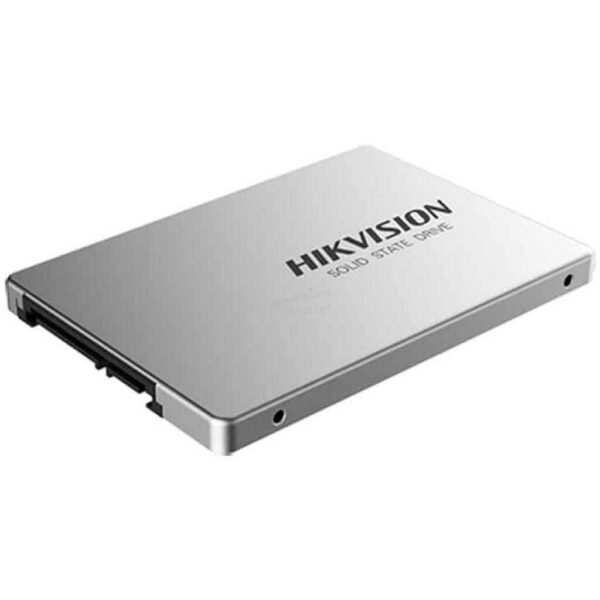 SSD HIKVISION V300 SATA III – 2.5 – 2TB – 560/525 MB/s -24/7