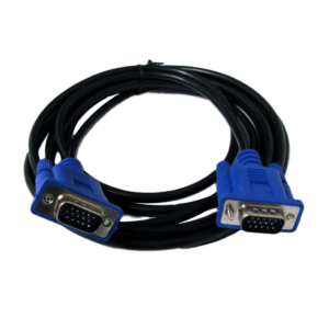 CABLE ARGOM VGA MONITOR M/M 10FT 3M
