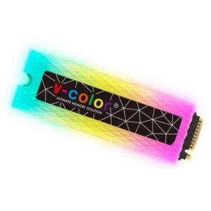 MODULO RGB V-COLOR PCIE M.2