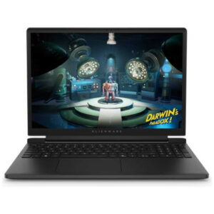 LAPTOP DELL ALIENWARE 15 R5-220 – 16GB – 512GB SSD – RTX4050 6GB – 15.3 – W11