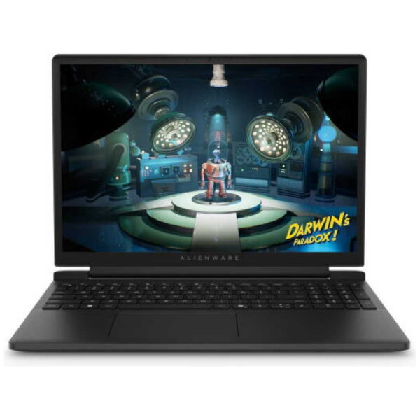 LAPTOP DELL ALIENWARE 15 R5-220 – 16GB – 512GB SSD – RTX4050 6GB – 15.3 – W11