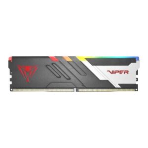 Patriot Viper – 16GB DDR5 6000MHz – Negro