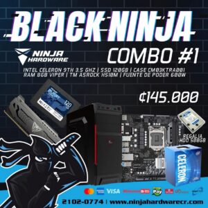 Combo 1
