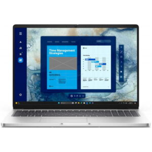 LAPTOP DELL PRO 16 ULTRA 7-255U – 16GB – 512GB-SSD – 16″ – W11P