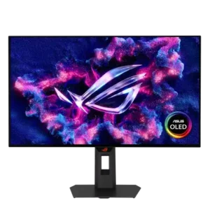 MONITOR OLED 27″ ASUS ROG STRIX XG27AQDMGR 0.03MS – 240HZ – 2560X1440