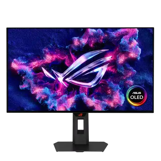 MONITOR OLED 27″ ASUS ROG STRIX XG27AQDMGR 0.03MS – 240HZ – 2560X1440