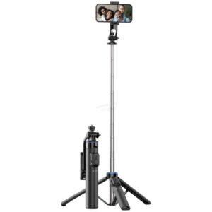 TRIPODE-SELFIE XTECH SNAPFLEX