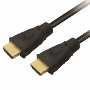 Cable Xtech Hdmi Macho – Macho 3mts