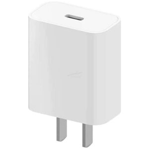 XIAOMI CARGADOR USB-C 20W