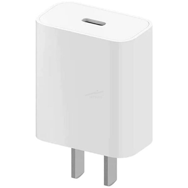 XIAOMI CARGADOR USB-C 20W