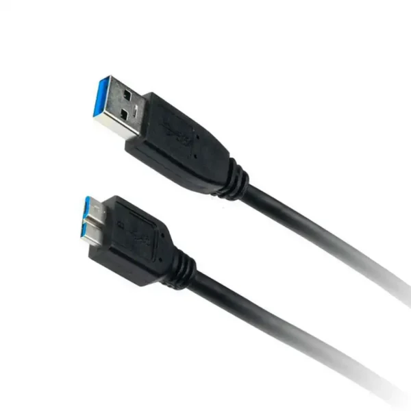 CABLE USB XTECH MICRO USB 3.0 A MICRO-USB MACHO B
