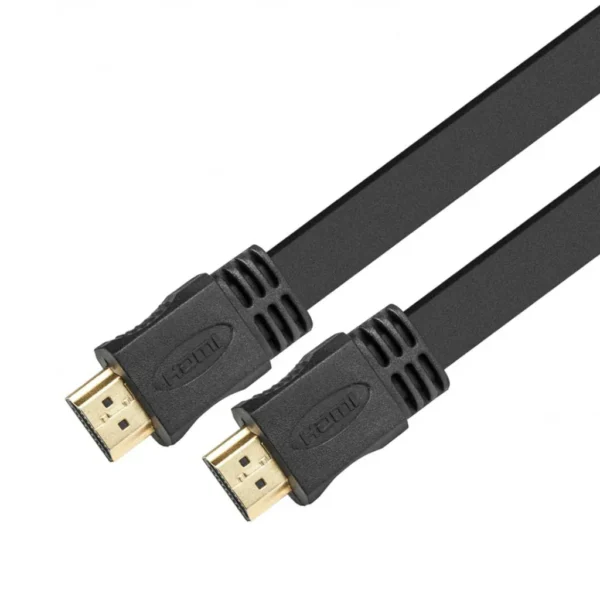 CABLE XTECH HDMI MACHO A HDMI MACHO – 7.6MTS – PLANO