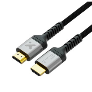 CABLE XTECH HDMI MACHO A HDMI MACHO – 1.8M – HDMI 2.1 8K
