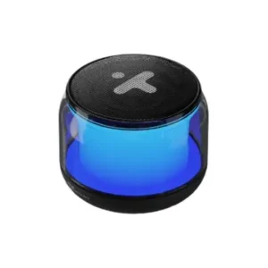 PARLANTES XTECH HALEN BLUETOOTH CON LED
