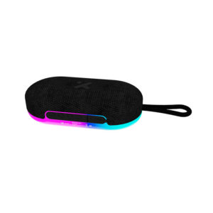 PARLANTES XTECH PEARL – LUZ LED – MAGNETICO
