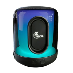 Parlantes Xtech Beatweve – 5W – TWS