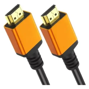 Cable Zkteco Hdmi 2.0 – 3mts – 4K
