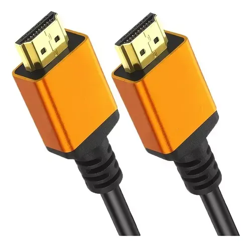 Cable Zkteco Hdmi 2.0 – 1.5mts – 4K