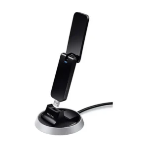 ADAPTADOR TP LINK ARCHER T9UH(US) AC1900 USB 3.0 5GHZ DUAL BAND
