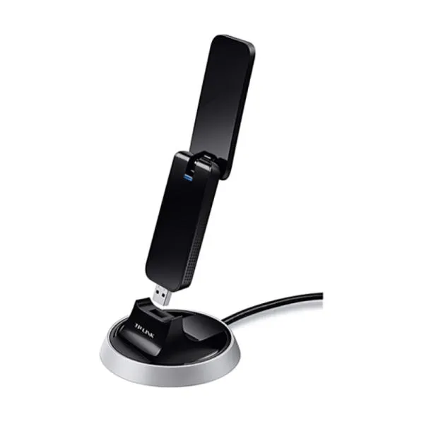 ADAPTADOR TP LINK ARCHER T9UH(US) AC1900 USB 3.0 5GHZ DUAL BAND