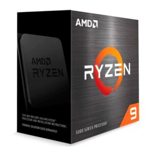 RYZEN 9 5900X