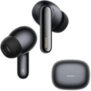 Xiaomi Redmi Buds 8 Pro – Obsidian Black