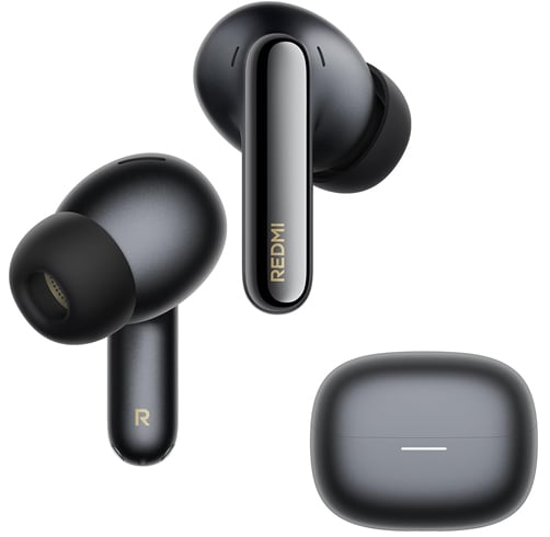 Xiaomi Redmi Buds 8 Pro – Obsidian Black