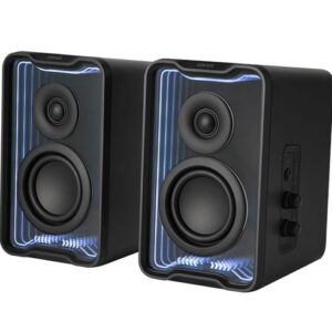 Parlante Edifier QR30 – Bluetooth – Negro