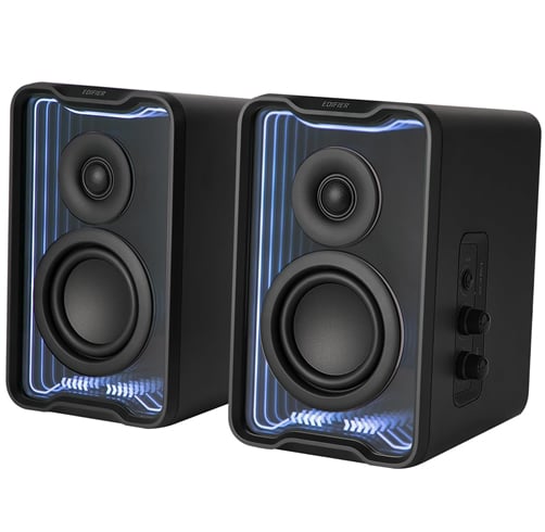 Parlante Edifier QR30 – Bluetooth – Negro