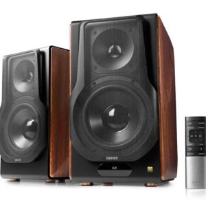 Parlante Edifier S3000MKII – Bluetooth – Café