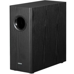Subwoofer Edifier T5S – Negro