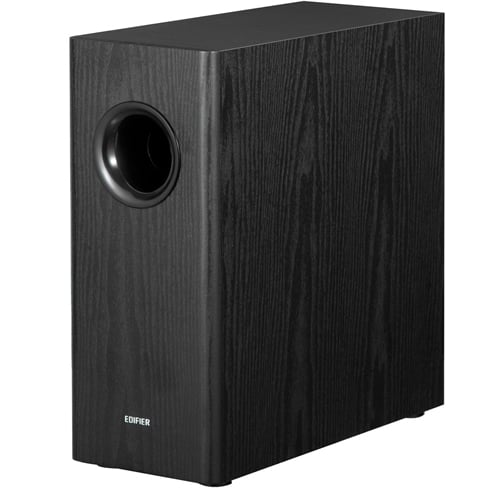 Subwoofer Edifier T5S – Negro
