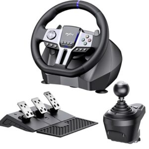 Volante PXN V9 Gen2 – PC , PS4 , XBOX