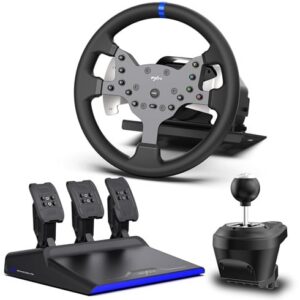 Volante PXN V99 – Force FeedBack