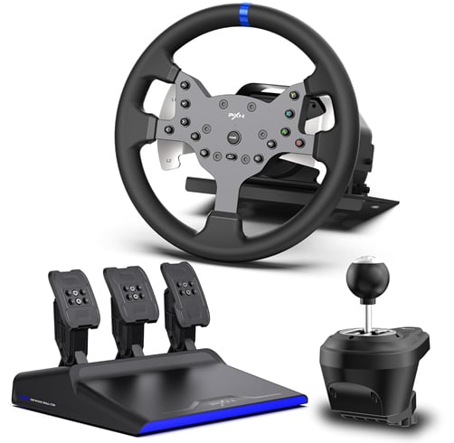 Volante PXN V99 – Force FeedBack