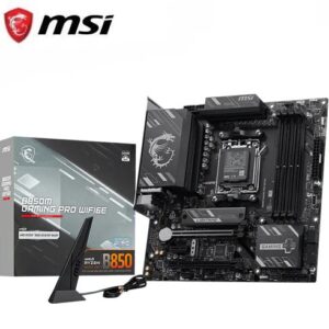 MSI B850M Gaming Pro Wifi 6E