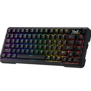 Teclado Redragon Behemoth Pro – Wireless – Negro